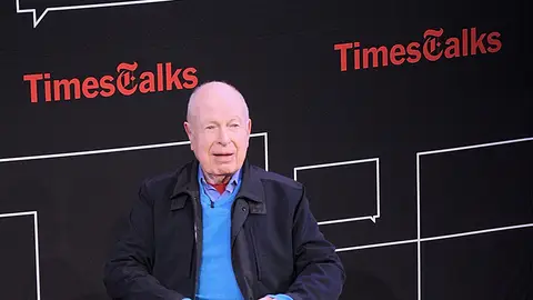 El dramaturgo Peter Brook El dramaturgo Peter Brook