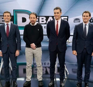 23A: El Debate Decisivo 23A: El Debate Decisivo