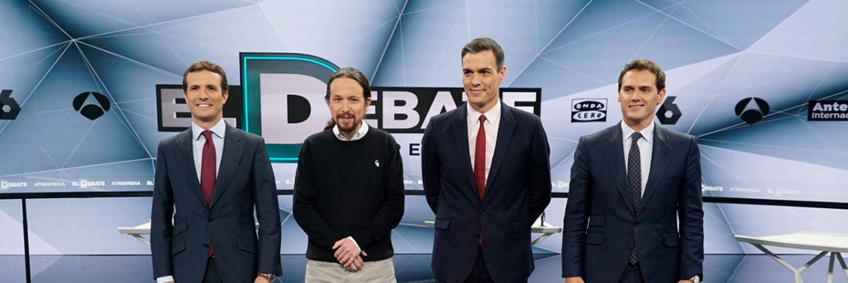 23A: El Debate Decisivo 23A: El Debate Decisivo