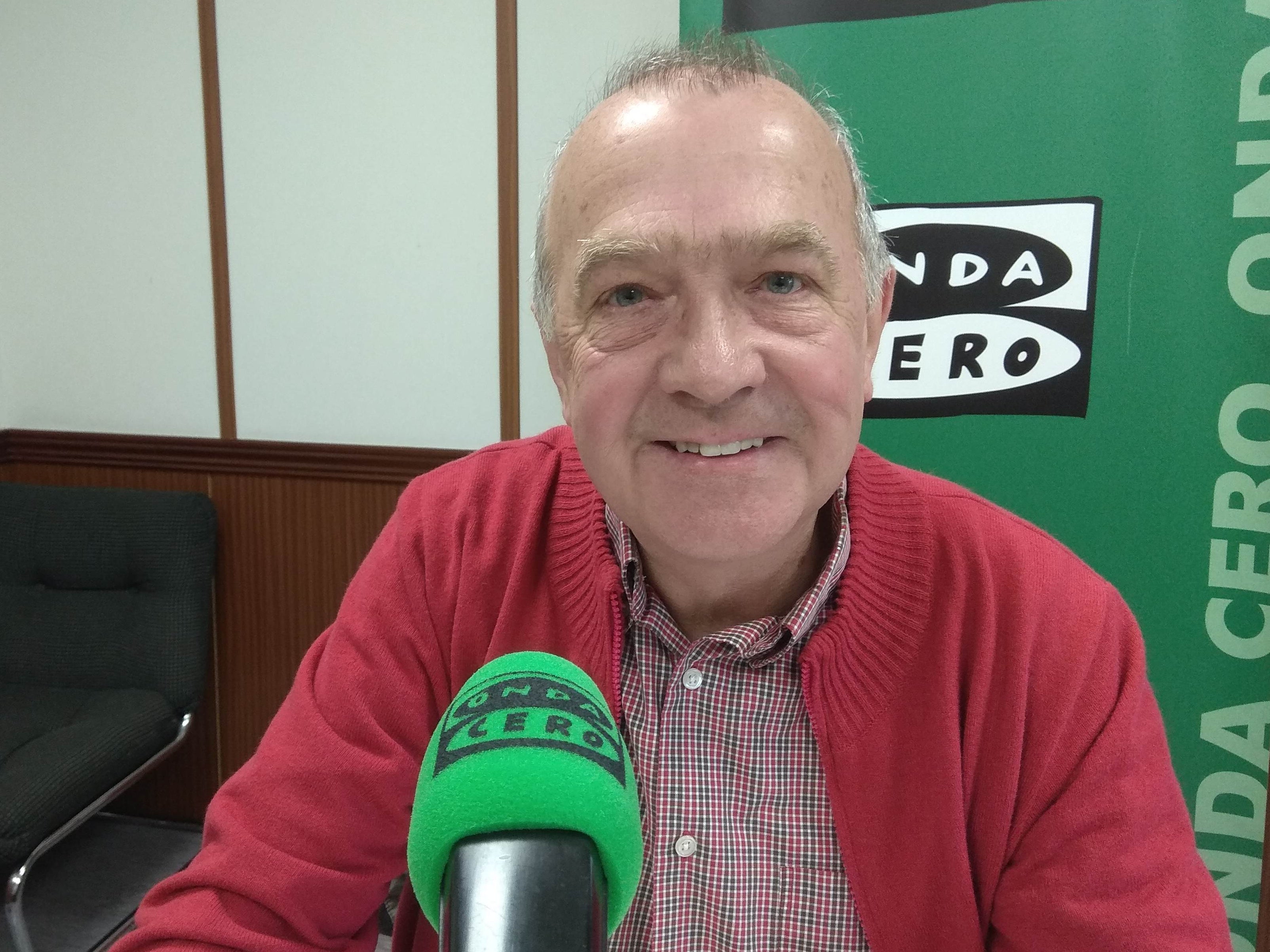 Álava en la onda 24/04/2019 Álava en la onda 24/04/2019
