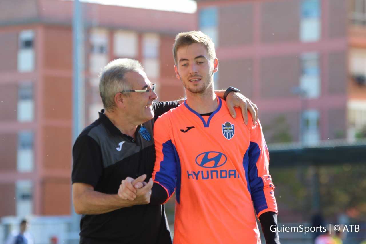 Carl Klaus : "Lo bueno empieza ahora" Carl Klaus : "Lo bueno empieza ahora"
