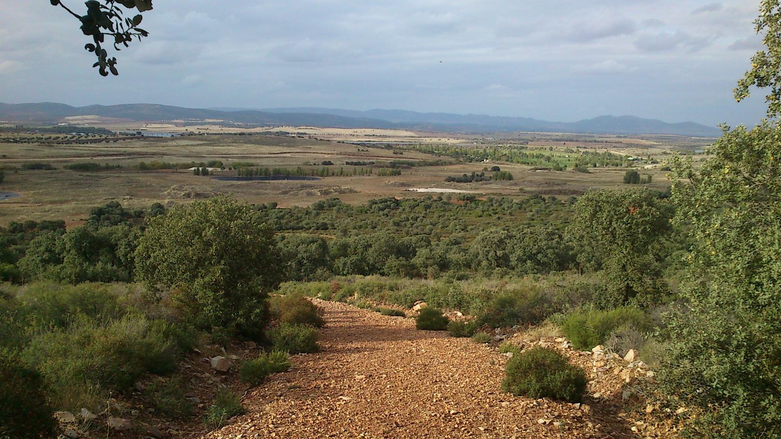 Pedirán la libertad para el septuagenario de la Atalaya Pedirán la libertad para el septuagenario de la Atalaya