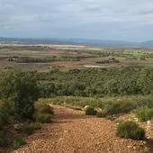 El botellón se estaba celebrando en La Atalaya El botellón se estaba celebrando en La Atalaya