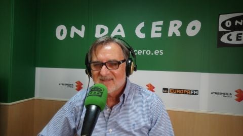 Presidente Junta Rectora P.N El Hondo