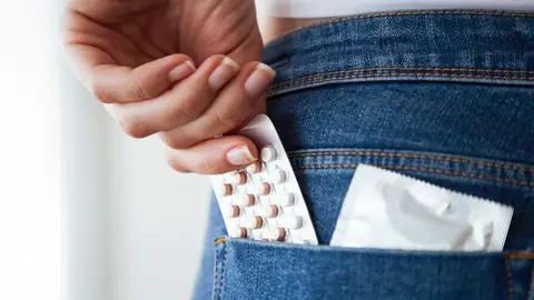 Anticonceptivos Anticonceptivos