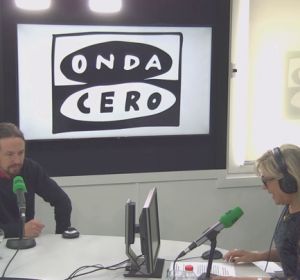 VÍDEO completo de la entrevista a Pablo Iglesias en Julia en la onda 24/04/2019 VÍDEO completo de la entrevista a Pablo Iglesias en Julia en la onda 24/04/2019