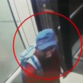 Nuevas imágenes muestran a los terroristas de Sri Lanka antes de inmolarse en un hotel