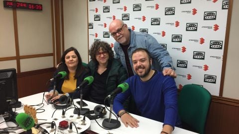 Sonidos que cuentan