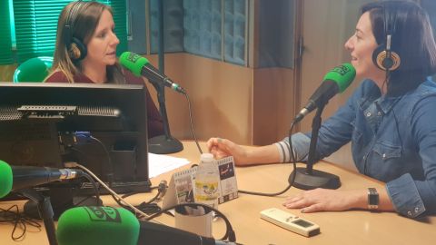 Pontevedra en la Onda