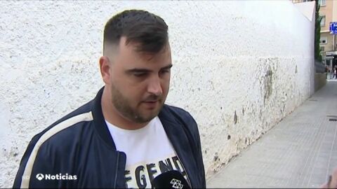 El padre de Julen asegura que "no aguanta m&aacute;s" la v&iacute;a que est&aacute; tomando la defensa del due&ntilde;o de la finca