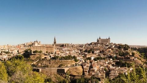 Toledo