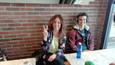 Los oyentes de Pamplona nos cuentan sus impresiones sobre el Debeta Decisivo Los oyentes de Pamplona nos cuentan sus impresiones sobre el Debeta Decisivo