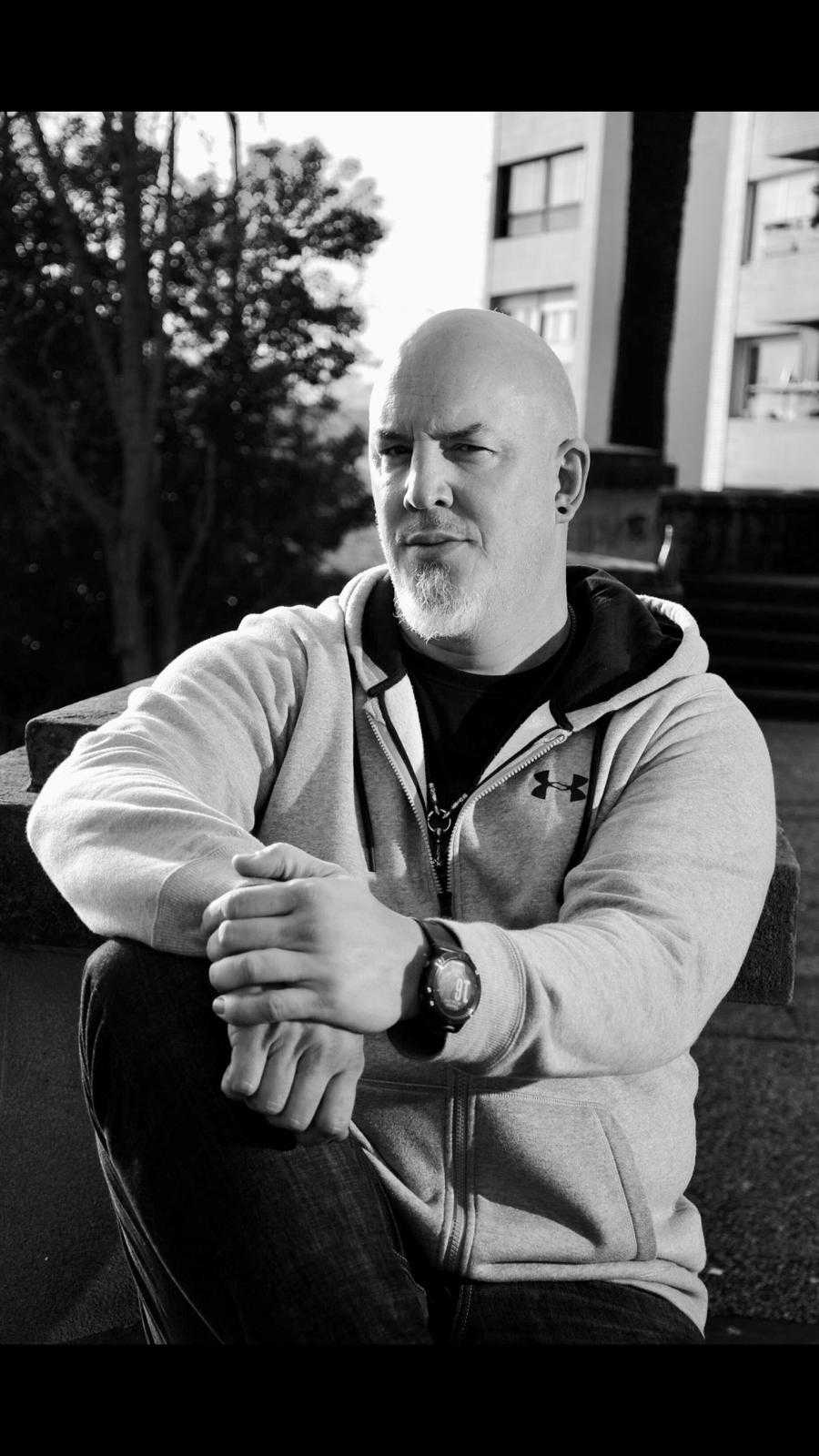 Iñaki Zubizarreta en 4 Cuartos: “No voy a poner la otra mejilla, moriré matando” Iñaki Zubizarreta en 4 Cuartos: “No voy a poner la otra mejilla, moriré matando”