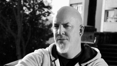 I&ntilde;aki Zubizarreta.