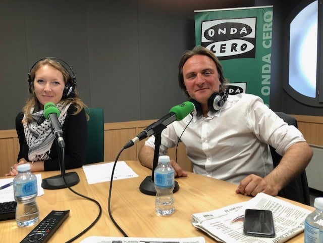 Miralles (El PI) reclama un Cupo vasco para Baleares Miralles (El PI) reclama un Cupo vasco para Baleares