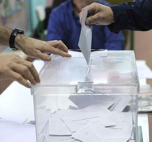 Las elecciones municipales se celebrarán el 26 de mayo Las elecciones municipales se celebrarán el 26 de mayo