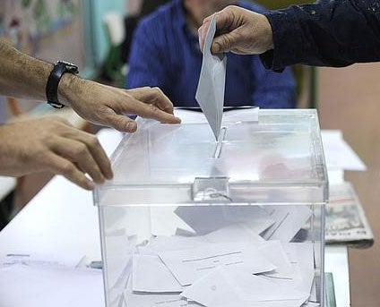 Las elecciones a alcaldes o alcaldesas de las pedanías de Elche serán el domingo 28 de abril Las elecciones a alcaldes o alcaldesas de las pedanías de Elche serán el domingo 28 de abril