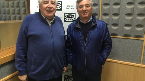 Hoy hablamos del Aula del Carnaval de C&aacute;diz, de la Asociaci&oacute;n de Espina B&iacute;fida y de la V&iacute;a verde de la Sierra de C&aacute;diz. 
