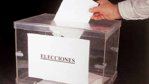 Las elecciones auton&oacute;micas se celebrar&aacute;n el 26 de mayo