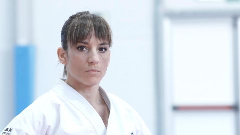 Sandra S&aacute;nchez