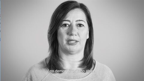 Campa&ntilde;a electoral