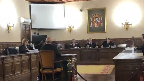 juicio abusos sexuales cuenca cuenca
