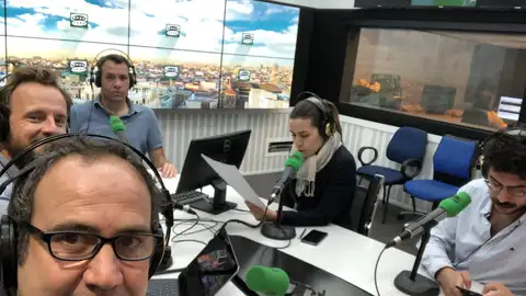 Onda Ruedo 1x06 Onda Ruedo 1x06