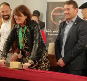 Artzai Eguna 2019 Artzai Eguna 2019