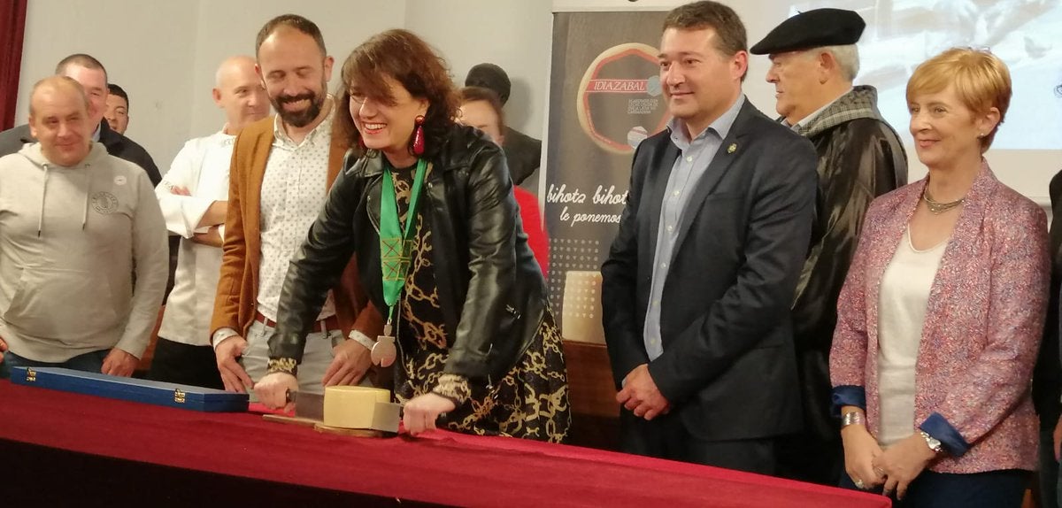 Gipuzkoa en la Onda 24/04/2019 Gipuzkoa en la Onda 24/04/2019