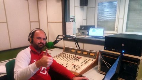 Onda Deportiva C&oacute;rdoba