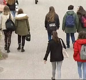 El abandono universitario es preocupante: 1 de cada 3 alumnos no acaba la carrera que empezó El abandono universitario es preocupante: 1 de cada 3 alumnos no acaba la carrera que empezó