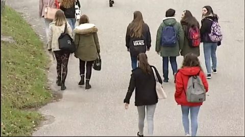 El abandono universitario es preocupante: 1 de cada 3 alumnos no acaba la carrera que empez&oacute;