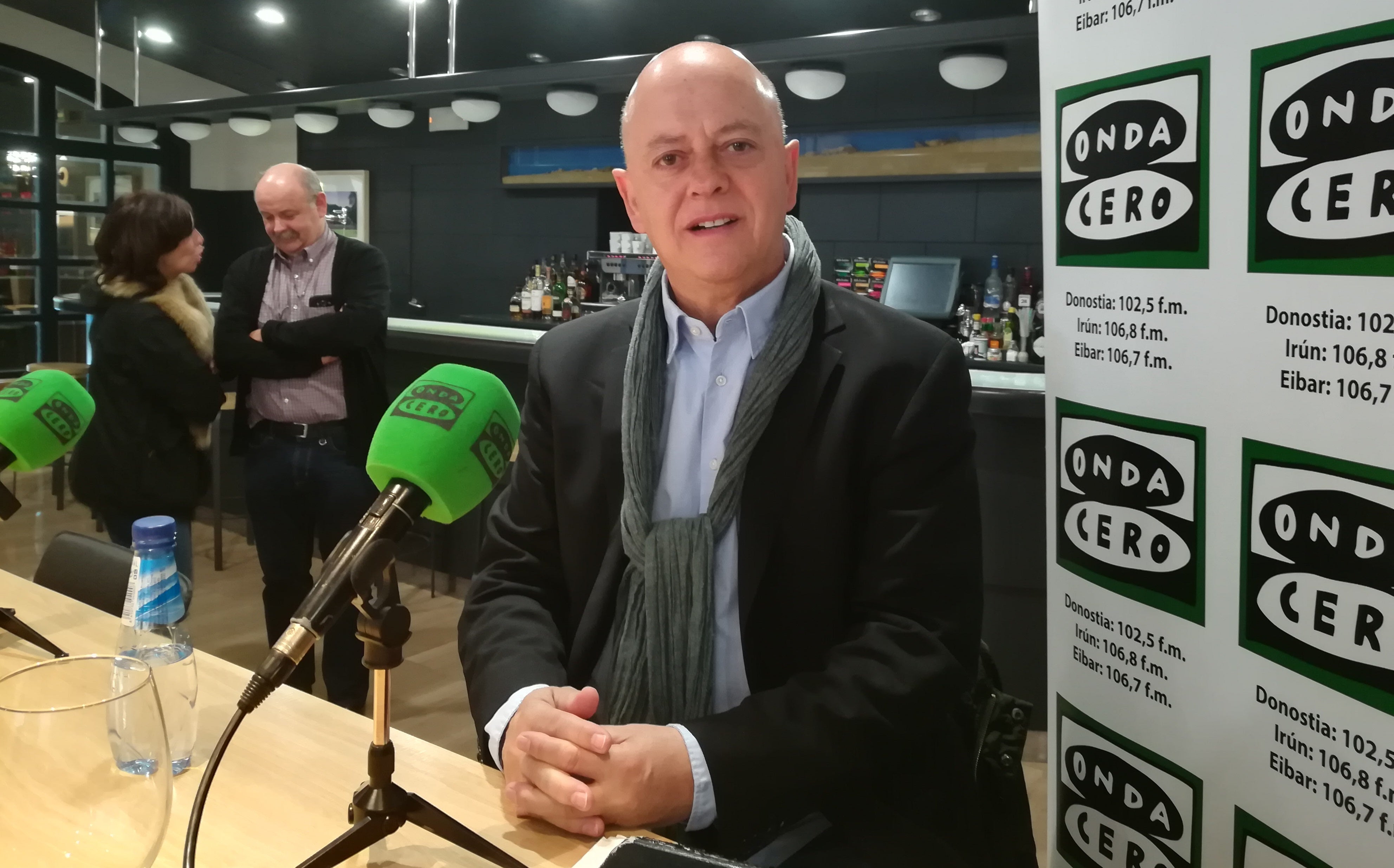Gipuzkoa en la Onda 25/04/2019 Gipuzkoa en la Onda 25/04/2019
