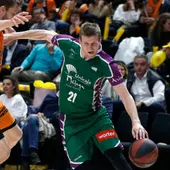 Valencia Basket - Unicaja Málaga, Liga Endesa Valencia Basket - Unicaja Málaga, Liga Endesa