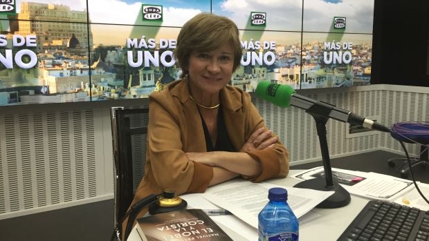 Julia en la onda | de Lunes a Viernes con Julia Otero en Onda Cero ...