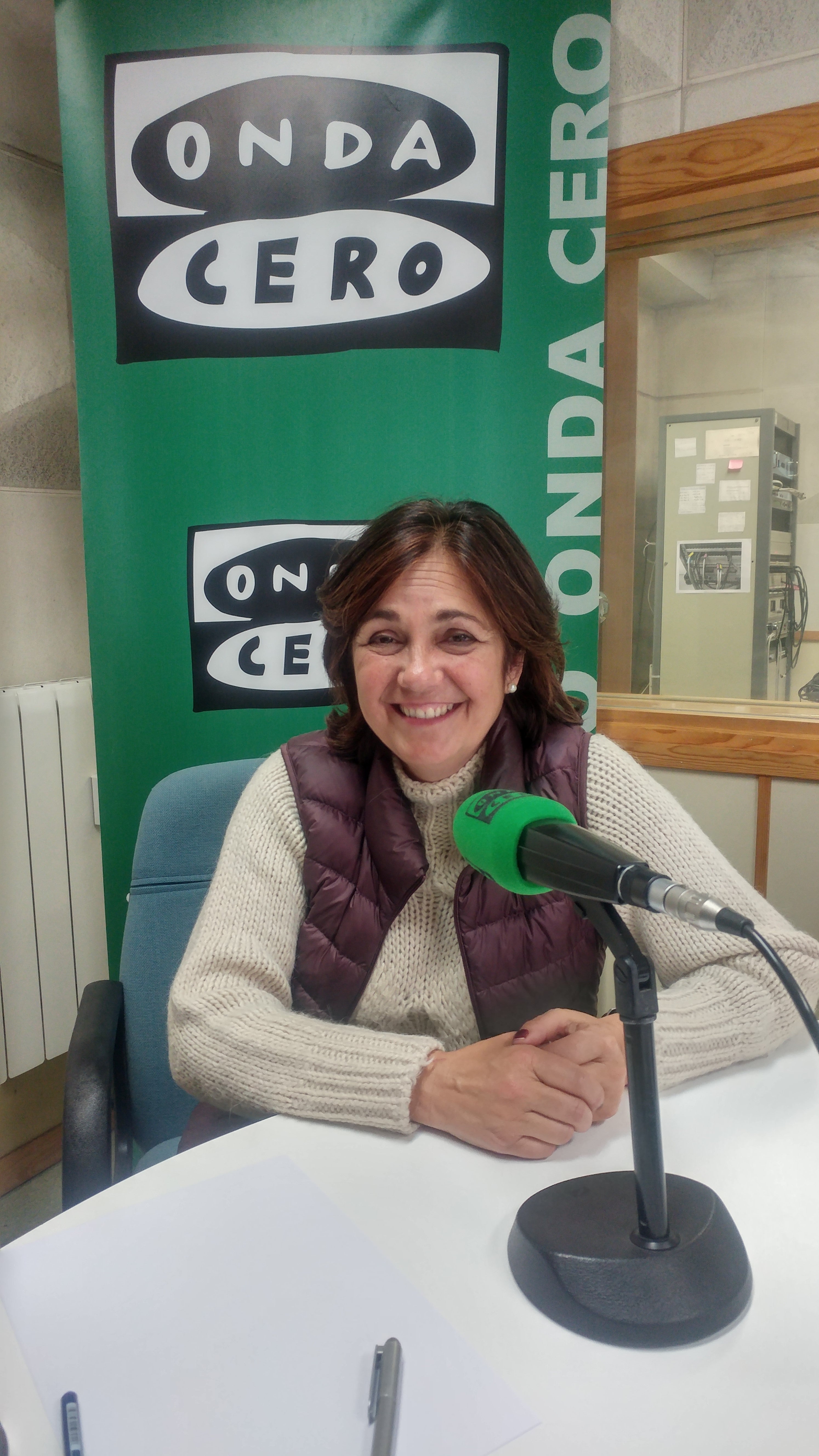 Entrevista a Beatriz Escudero Entrevista a Beatriz Escudero