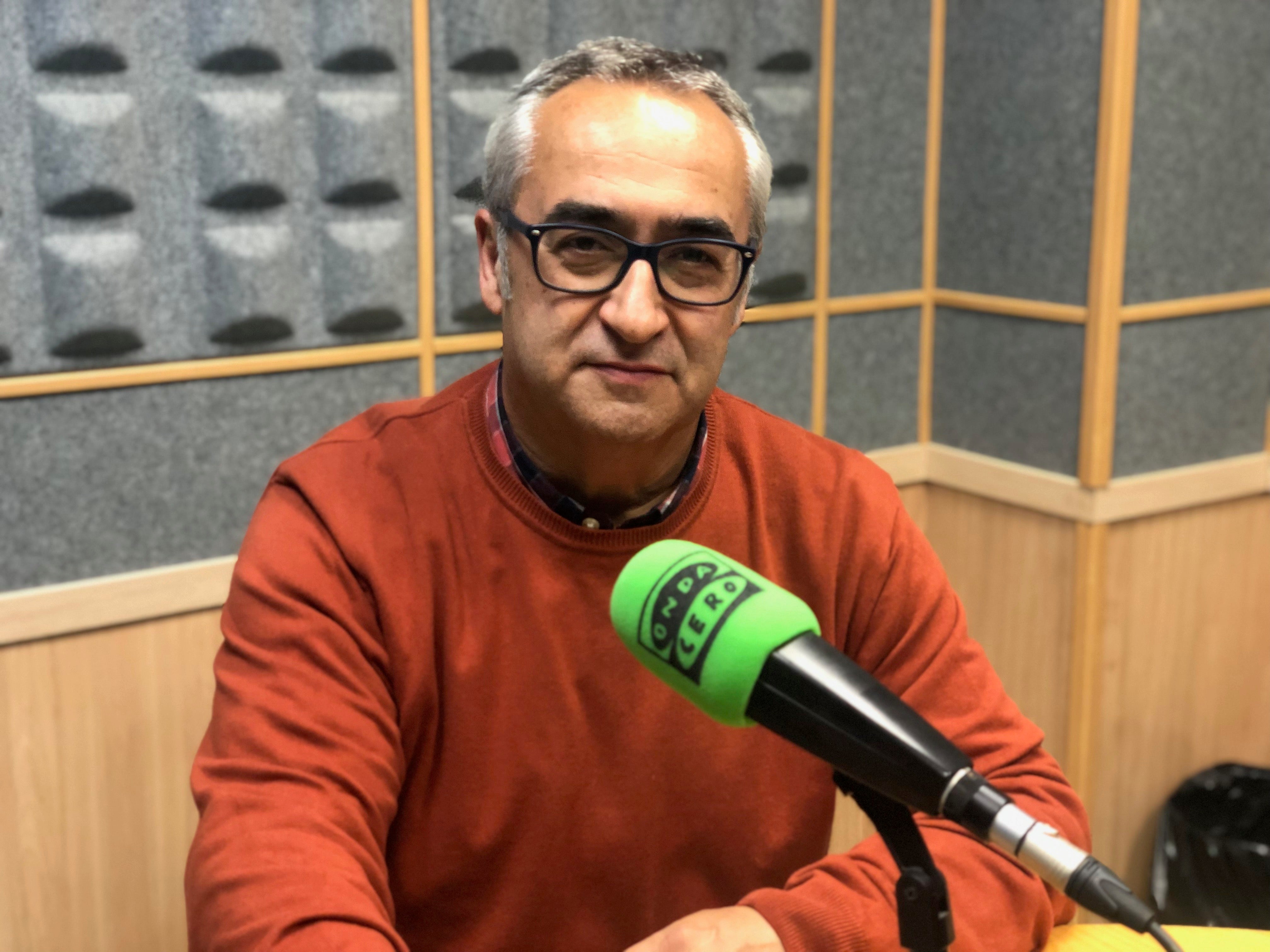 Informativo matinal Mas de Uno Huelva 6/3/2020 Informativo matinal Mas de Uno Huelva 6/3/2020