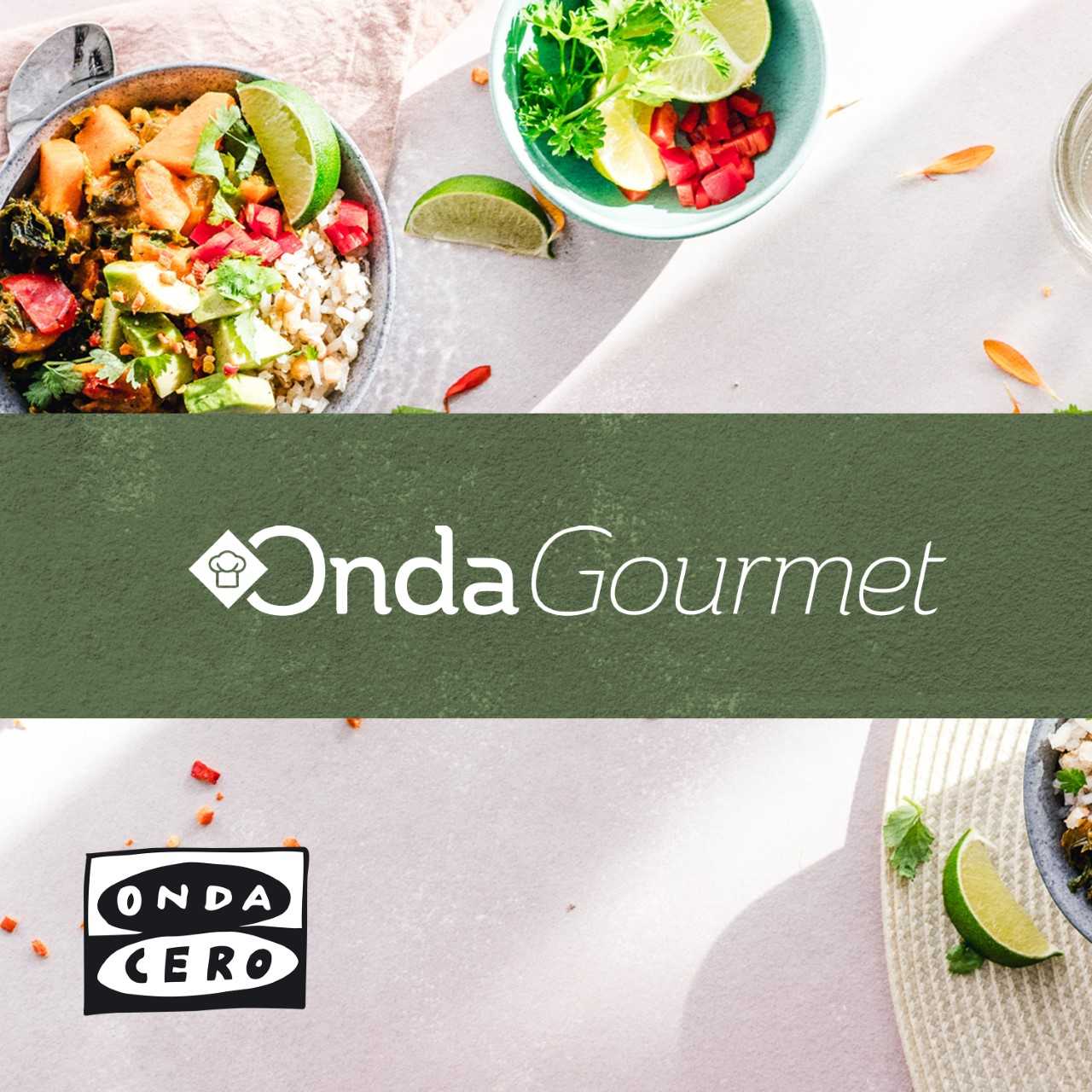 Ondacero.es estrena Onda Gourmet, el podcast de gastronomía de Onda Cero Ondacero.es estrena Onda Gourmet, el podcast de gastronomía de Onda Cero