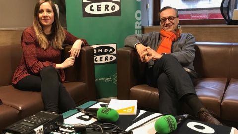 Pontevedra en la Onda