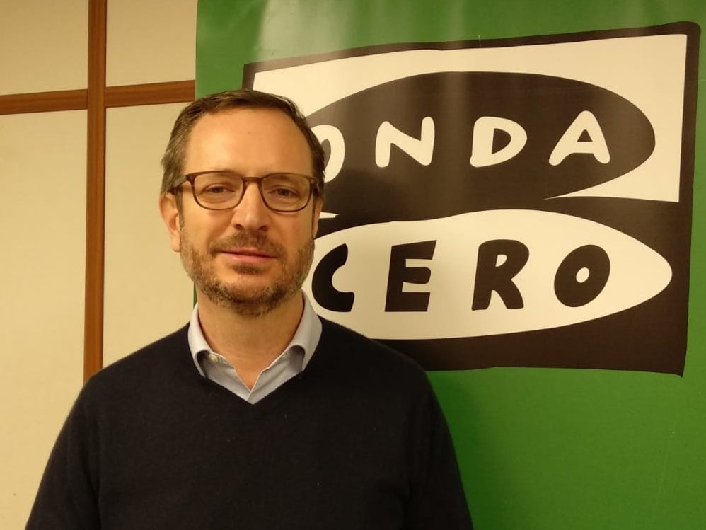 Álava en la onda 25/04/2019 Álava en la onda 25/04/2019