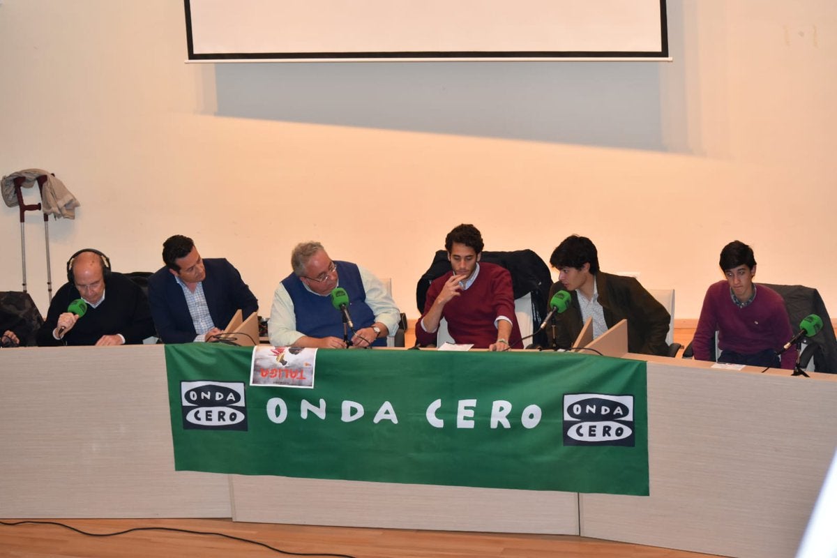 A Portagayola A Portagayola