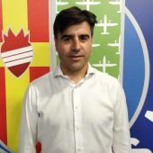 Nico Rodríguez, nuevo director deportivo del Elche CF.