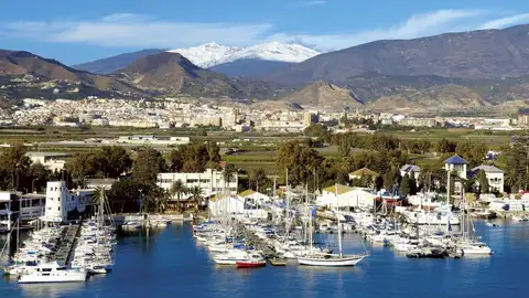 Motril Motril