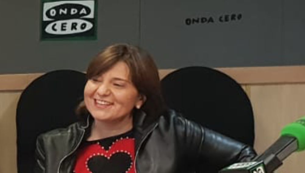 Entrevista a Isabel Bonig en Onda Cero Valencia