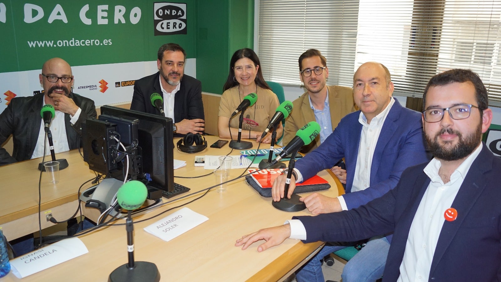 Las inversiones en comunicaciones y el apoyo a la economía familiar claves entre los candidatos por la provincia al Congreso Las inversiones en comunicaciones y el apoyo a la economía familiar claves entre los candidatos por la provincia al Congreso