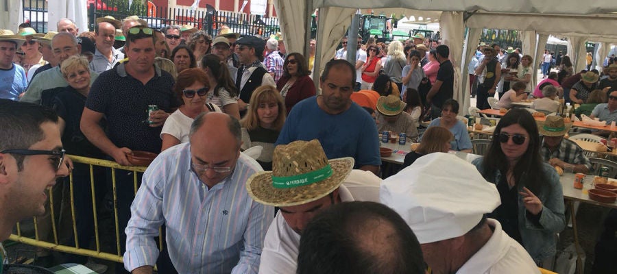 Ferduque se suspende este año y se celebrará en 2.021 Ferduque se suspende este año y se celebrará en 2.021