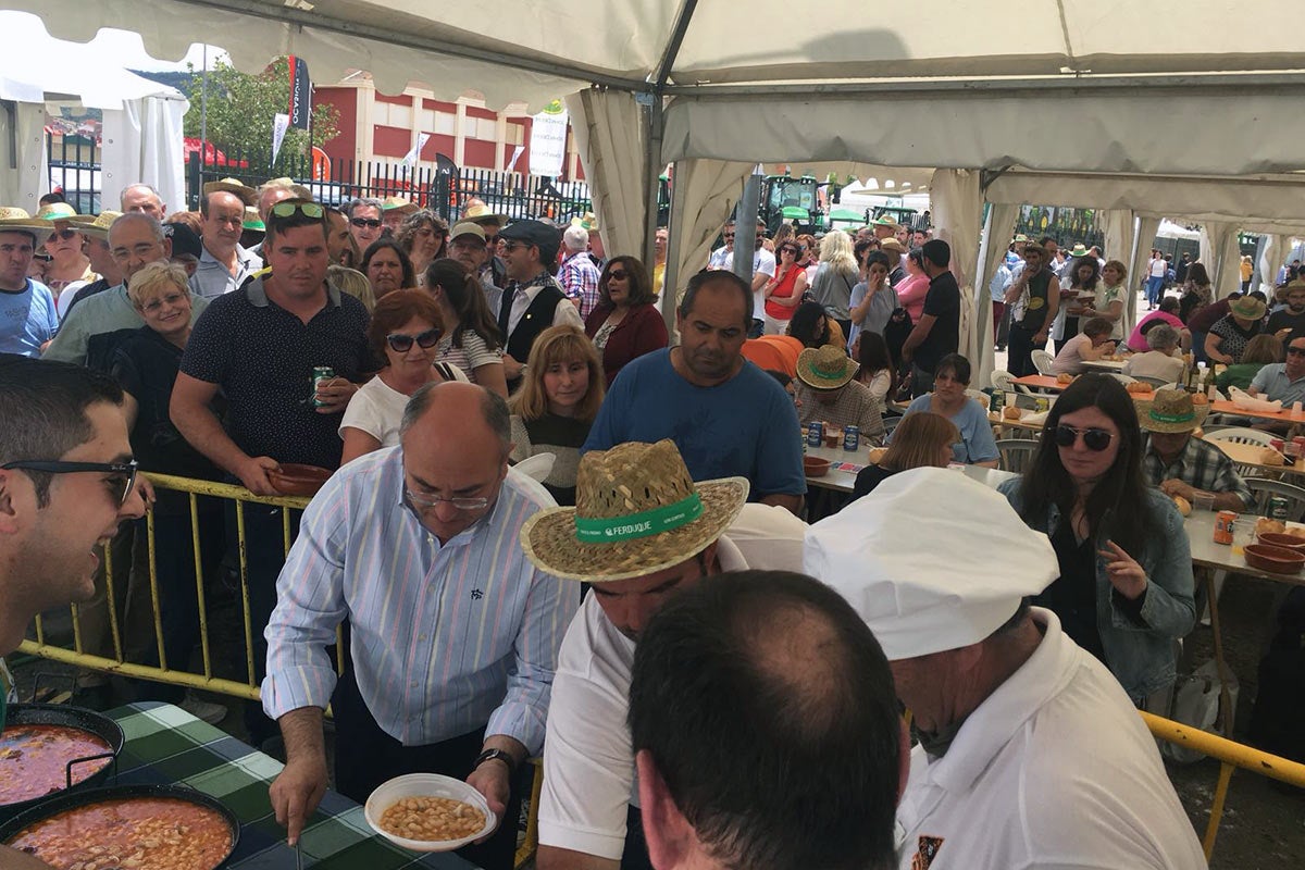 FERDUQUE 2020 se suspende hasta el próximo año como consecuencia del coronavirus FERDUQUE 2020 se suspende hasta el próximo año como consecuencia del coronavirus