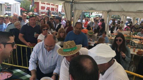 Ferduque se suspende este a&ntilde;o y se celebrar&aacute; en 2.021