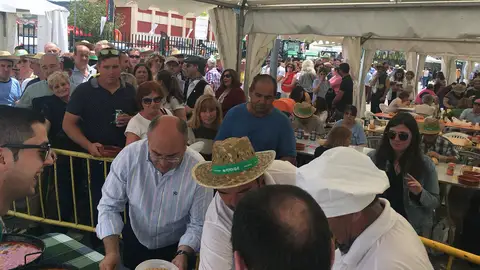 Ferduque se suspende este año y se celebrará en 2.021 Ferduque se suspende este año y se celebrará en 2.021