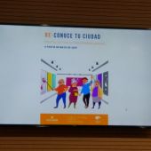 Re-Conoce tu ciudad, proyecto de Fundación Unicaja en Málaga